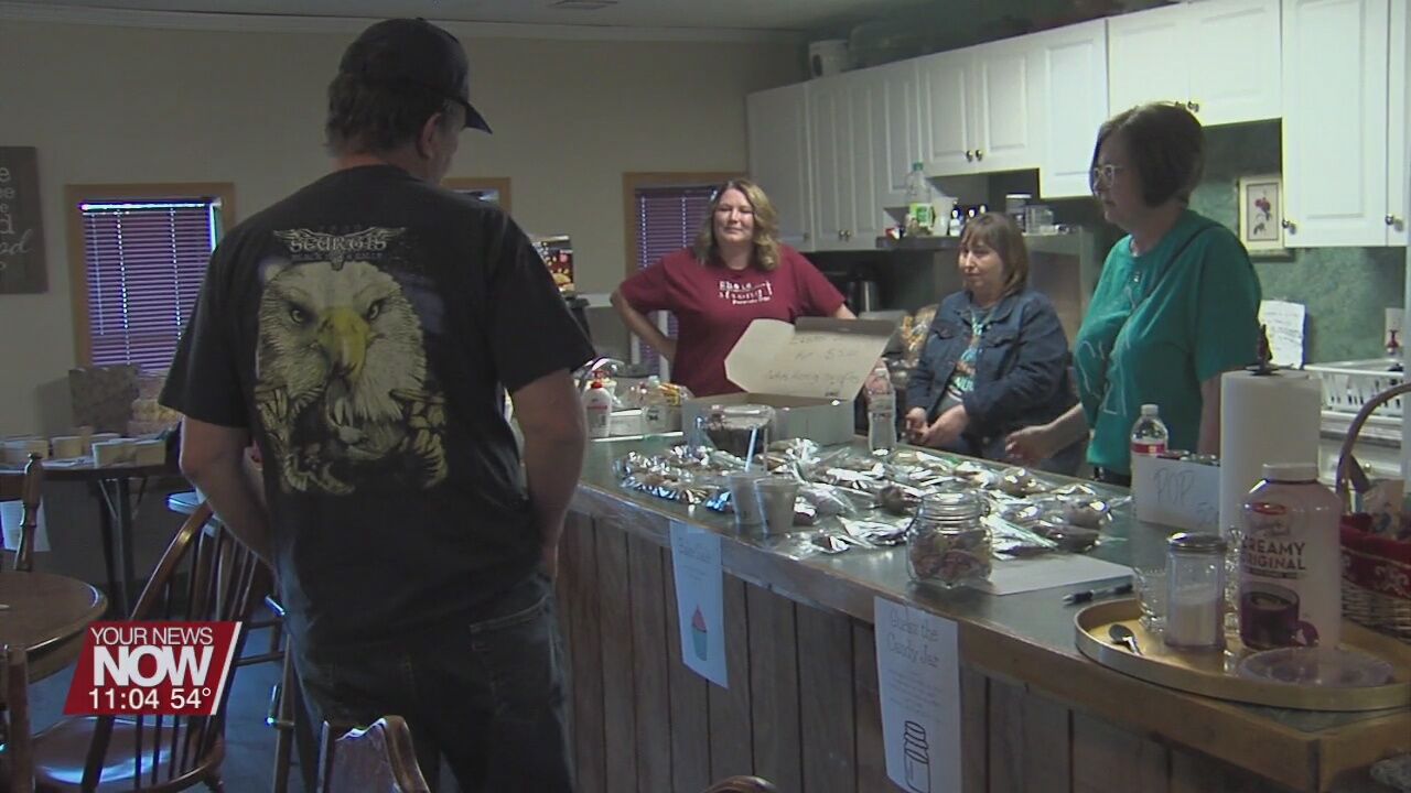 Local nonprofit holds fundraising day of fun